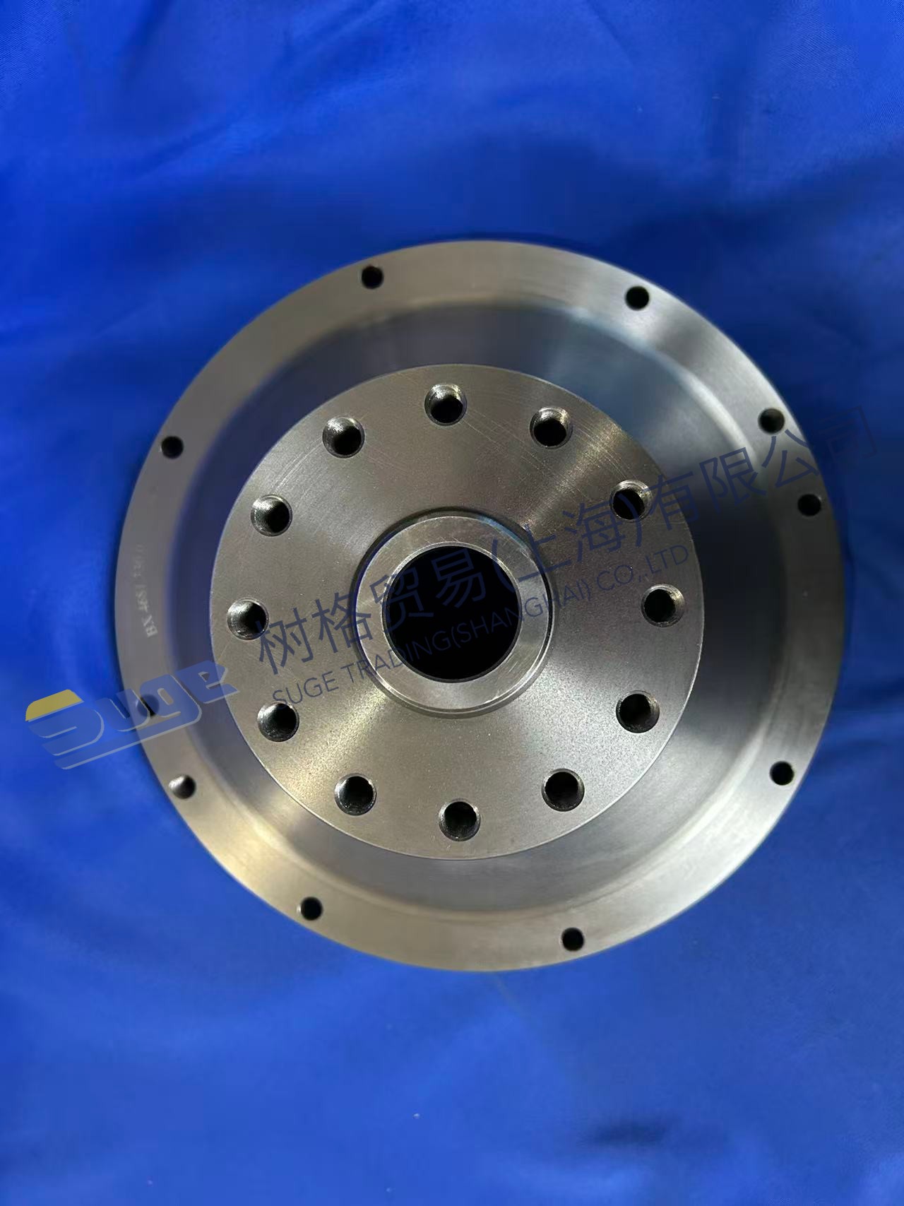 ZF 4BP230 ANILLO INTERMEDIO 4681 330 011