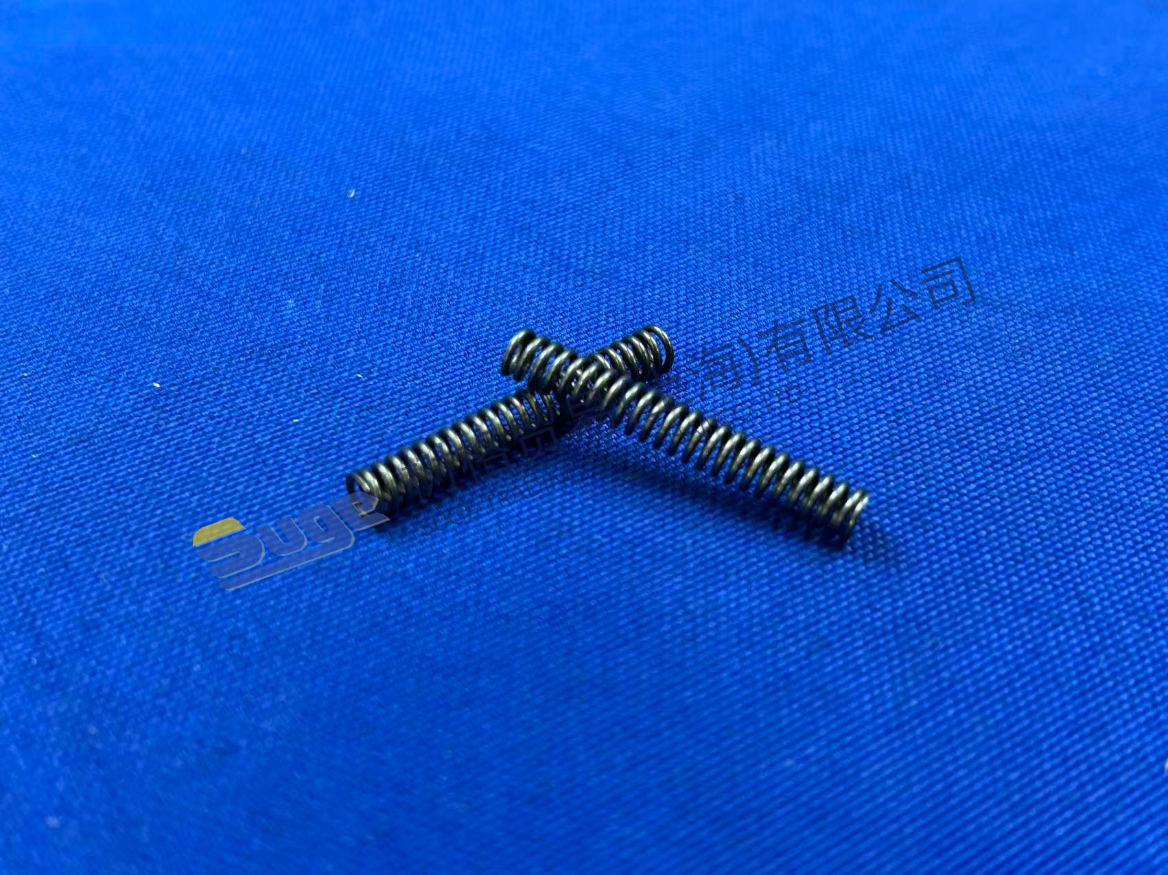 ZF 4BP230 MUELLE DE COMPRESIÓN 0732 300 378