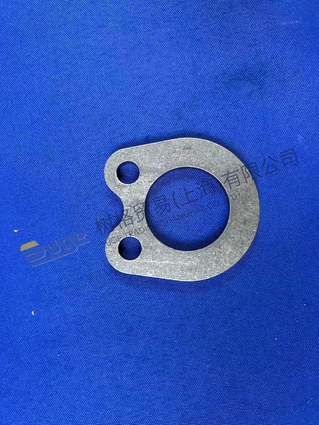 ZF 4BP230 PLACA DE FIJACIÓN 4681 301 015