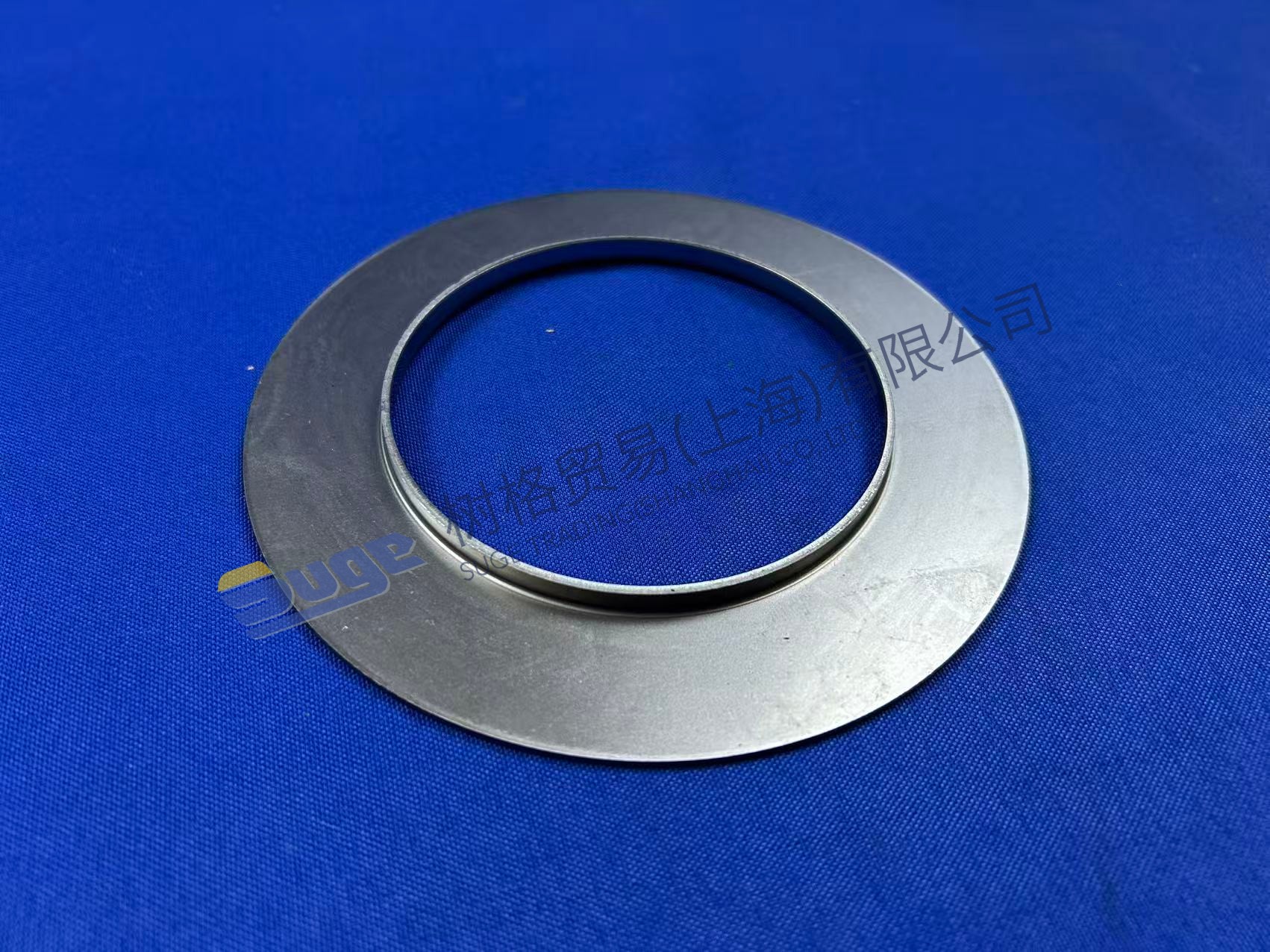 ZF 4BP230 PLACA DE FIJACIÓN 4644 309 008