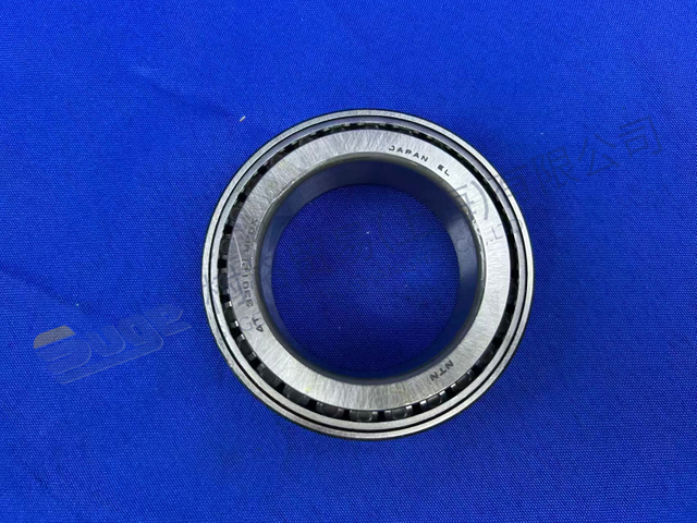 RODAMIENTO DE RODILLOS CÓNICOS ZF 0735 300 549