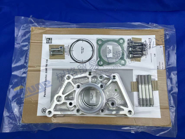 ACCESORIOS ZF 6090 190 136