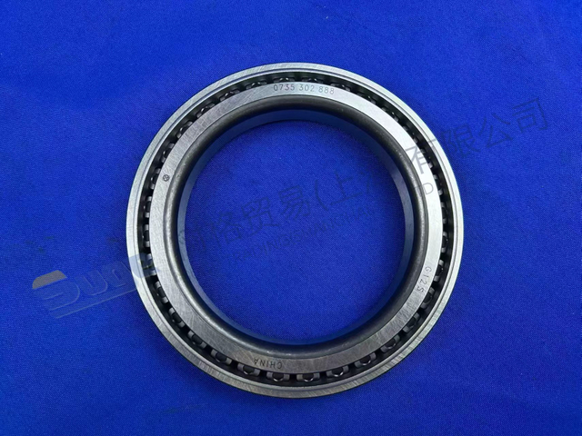 ZF MT-E EXLE RODILLO ROLERO CONERADO 0750 117 635