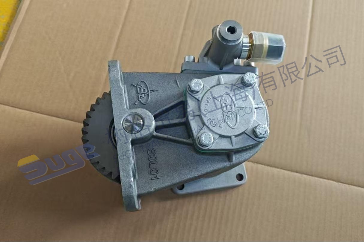 TOMA DE FUERZA ZF 0501 225 776