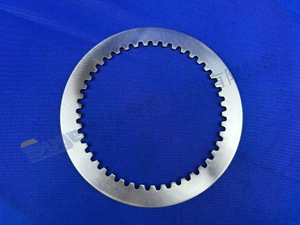 DISCO DE EMBRAGUE INTERIOR ZF 4646 351 212