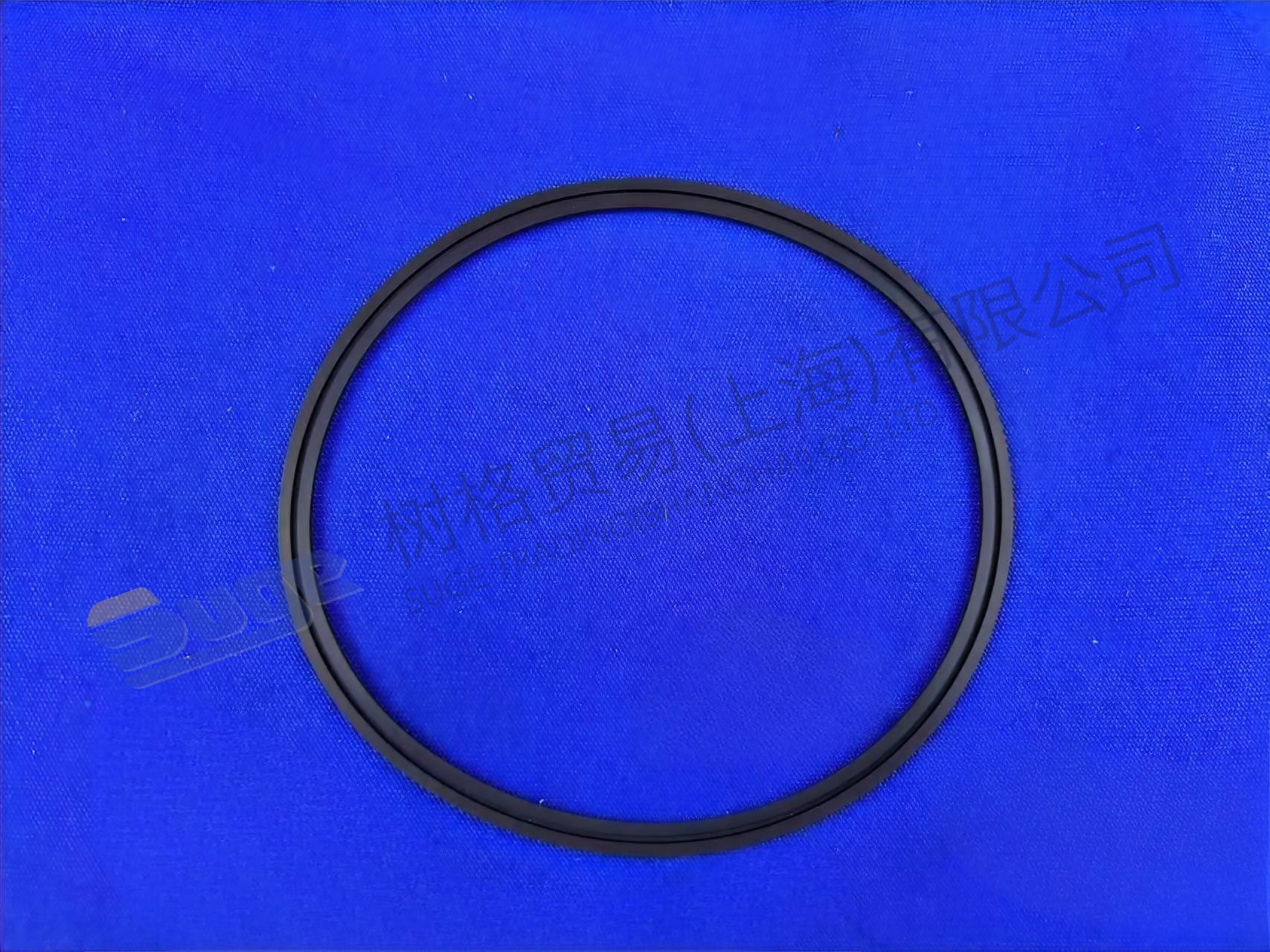 ANILLO DE SELLO DE LABIO ZF 0734 300 498