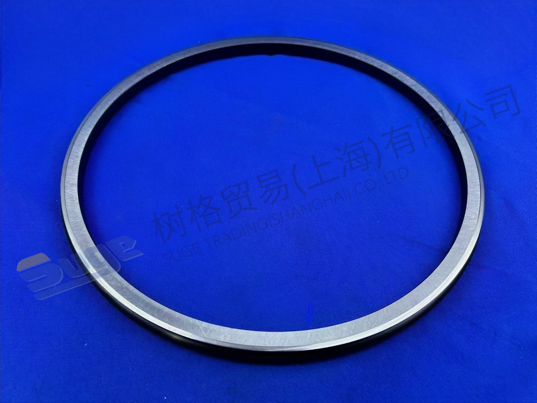 SELLO DE ANILLO DESLIZANTE ZF 0501 325 341