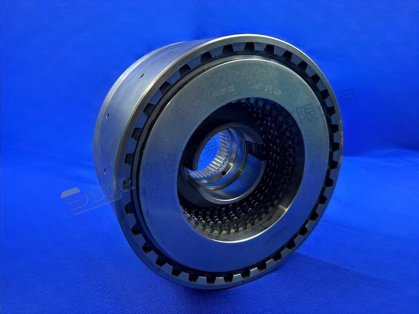 ACOPLAMIENTO ZF 4657 271 009