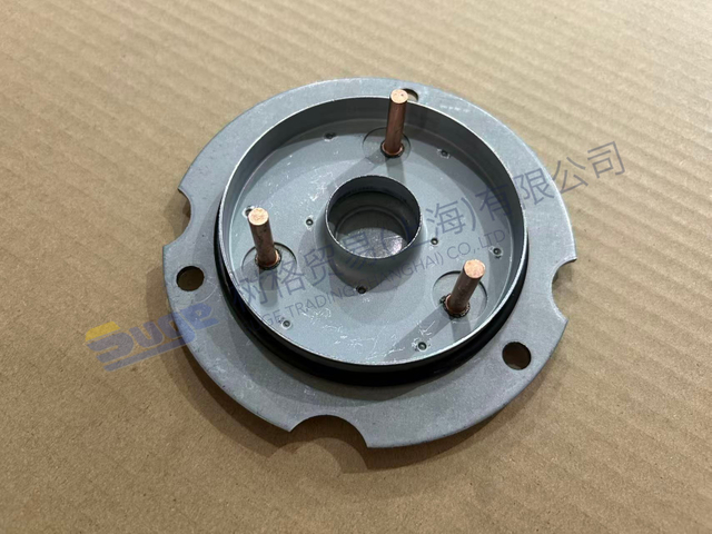 ZF DECKEL 0501 212 813