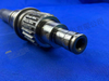EJE DE ENTRADA ZF 1329 302 012