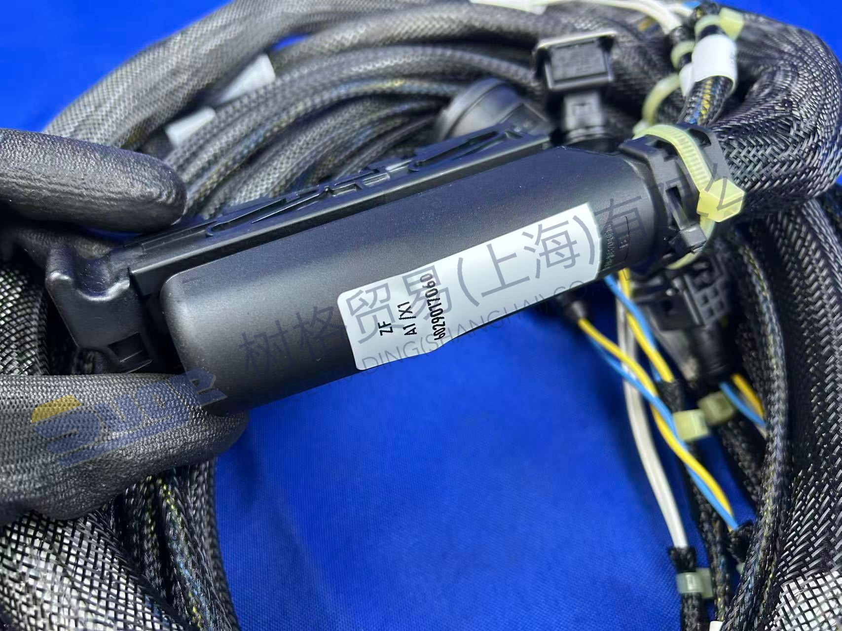 CABLE ZF TODOTERRENO 6029 017 060