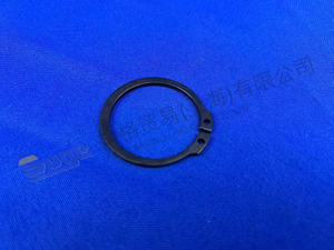 ANILLO DE RETENCIÓN ZF 0630 531 057