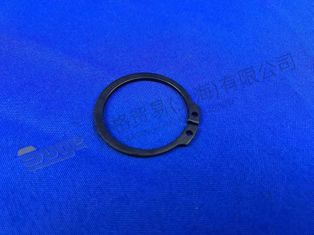 ANILLO DE RETENCIÓN ZF 0630 531 057