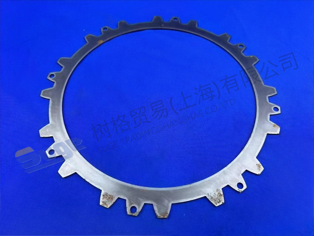 DISCO DE EMBRAGUE EXTERIOR ZF 4139 333 335