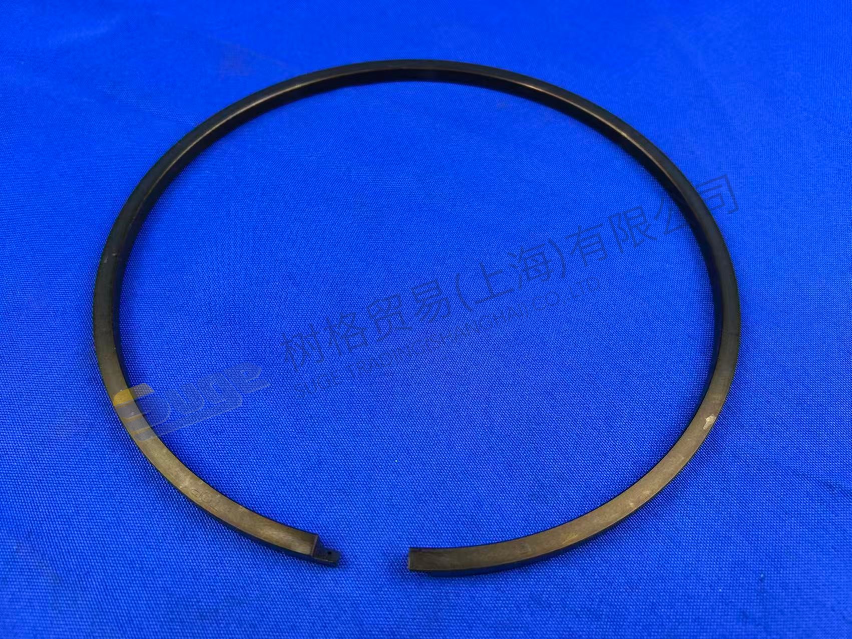 ARO DE PISTÓN ZF 0734 401 277