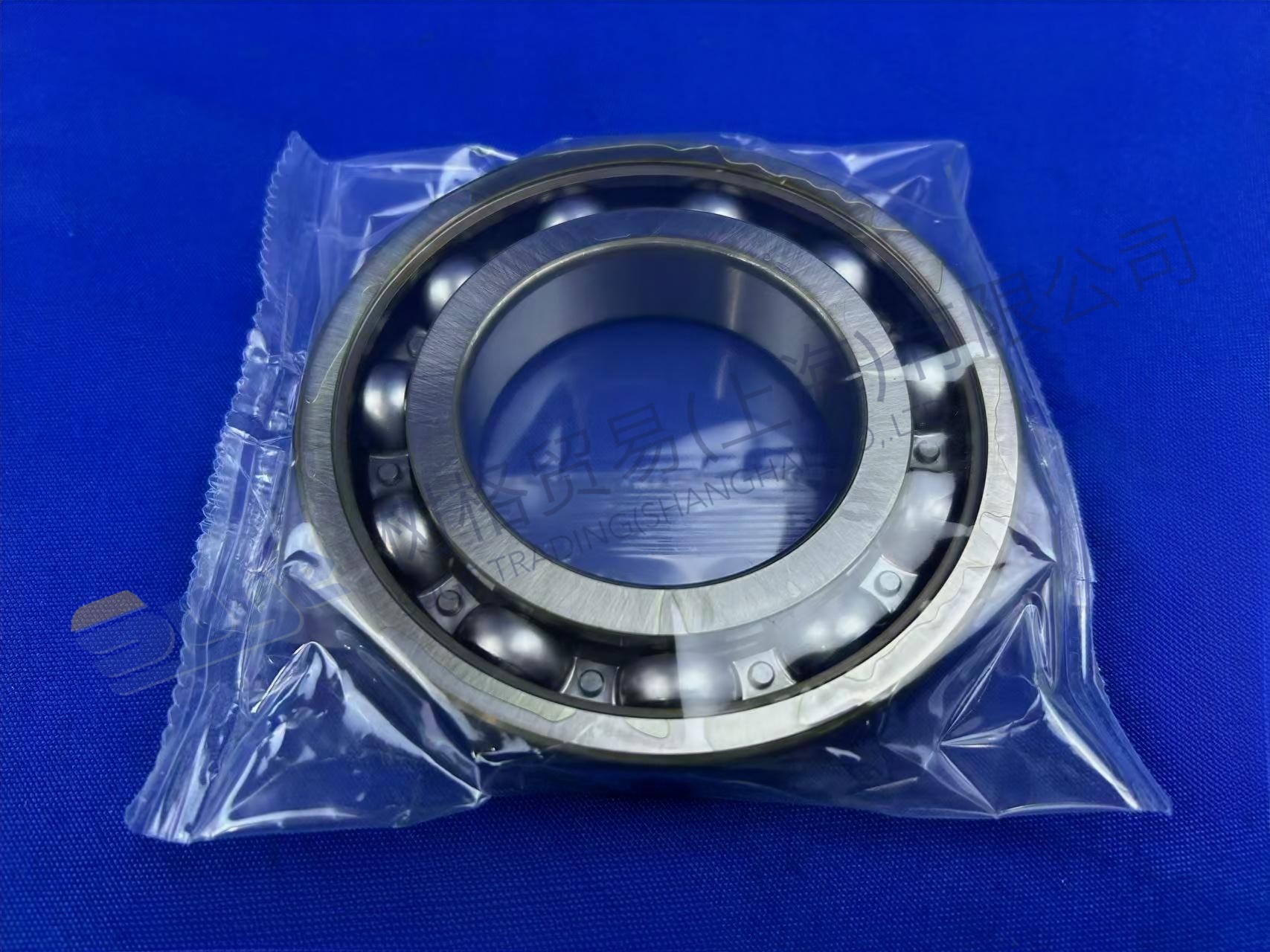RODAMIENTO DE BOLAS ZF 0735 330 922