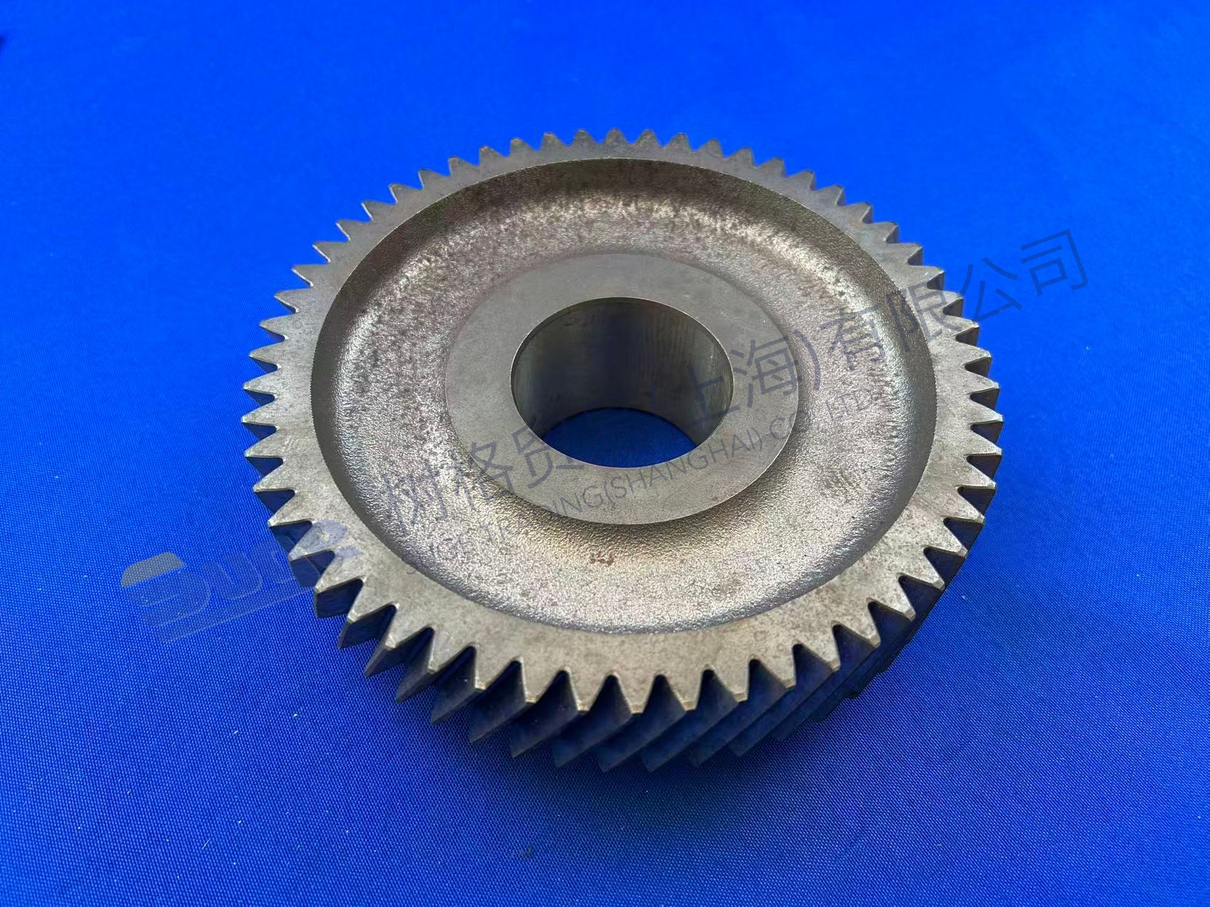 ENGRANAJE HELICOIDAL ZF 1346 303 039