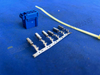 KIT DE ENCHUFE ZF 6029 199 167