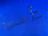 ABRAZADERA DE RETENCIÓN ZF 1358 301 172