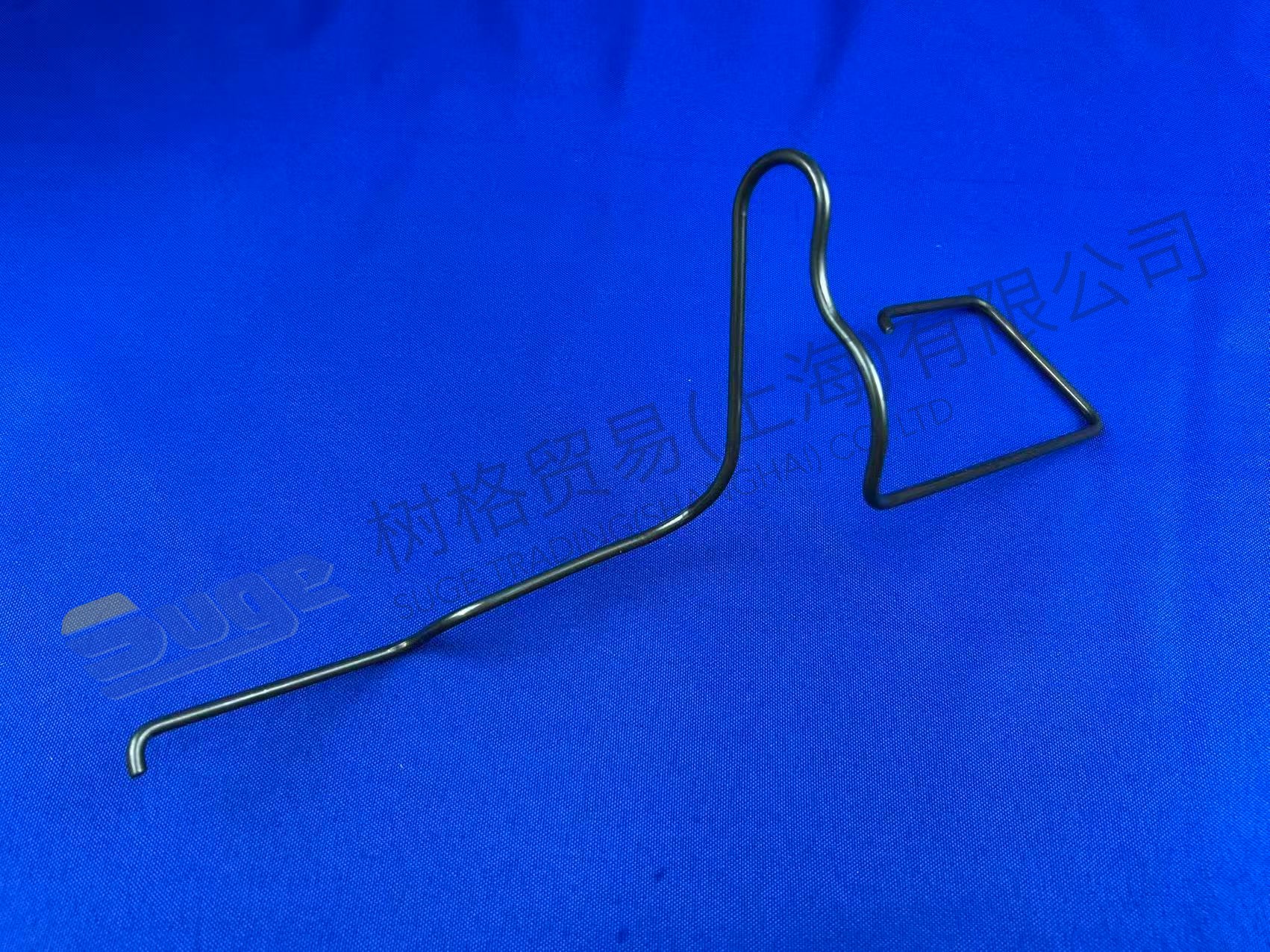 ABRAZADERA DE RETENCIÓN ZF 1358 301 172