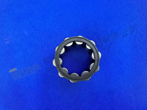JAULA DE RODILLOS ZF 0735 358 346