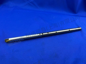 EJE DE CAMBIO DE ENGRANAJES ZF 1304 307 272