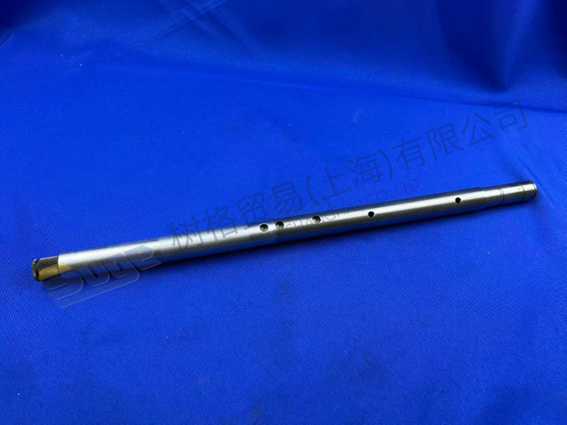 EJE DE CAMBIO DE ENGRANAJES ZF 1304 307 272