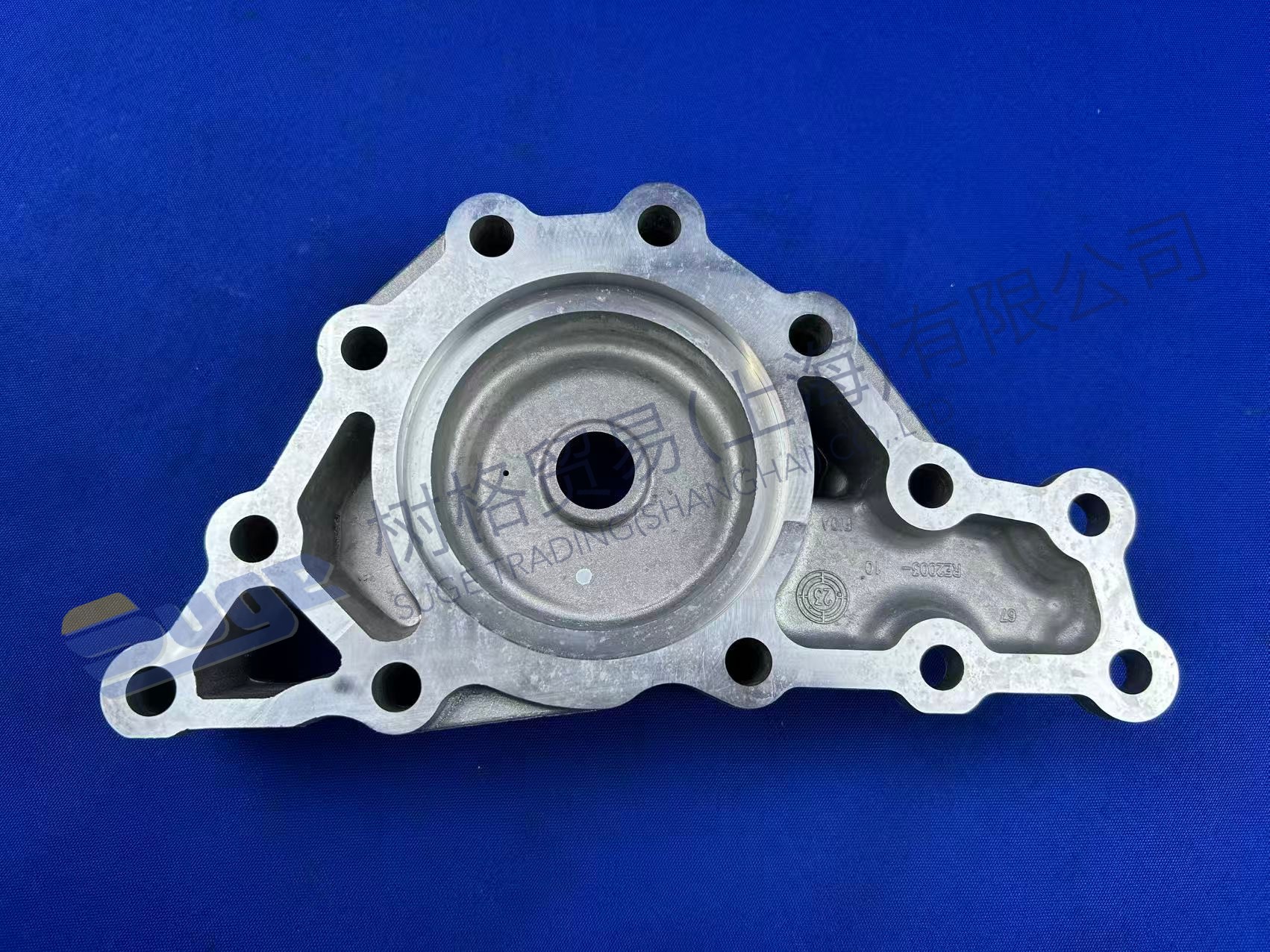 CARCASA DE BOMBA ZF 1315 302 121