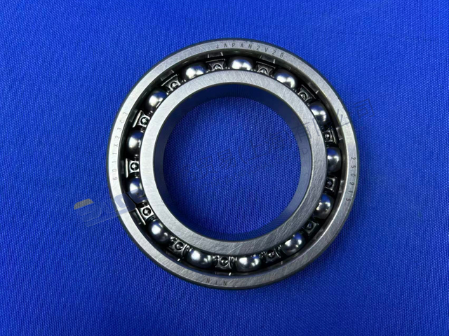 RODAMIENTO DE BOLAS ZF 0735 301 814