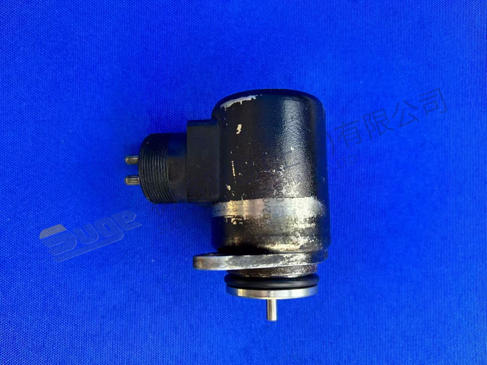 IMÁN ZF 0501 328 507