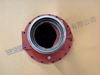 TUBO ABANDONADO EJE ZF 2093 317 014