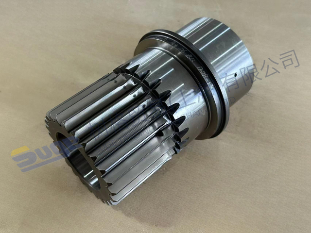 ENGRANAJE SOLAR ZF 0091 304 216