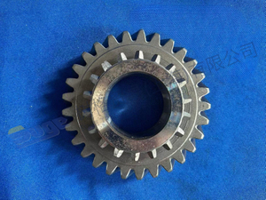 ENGRANAJE RECTO ZF 5838 300 634