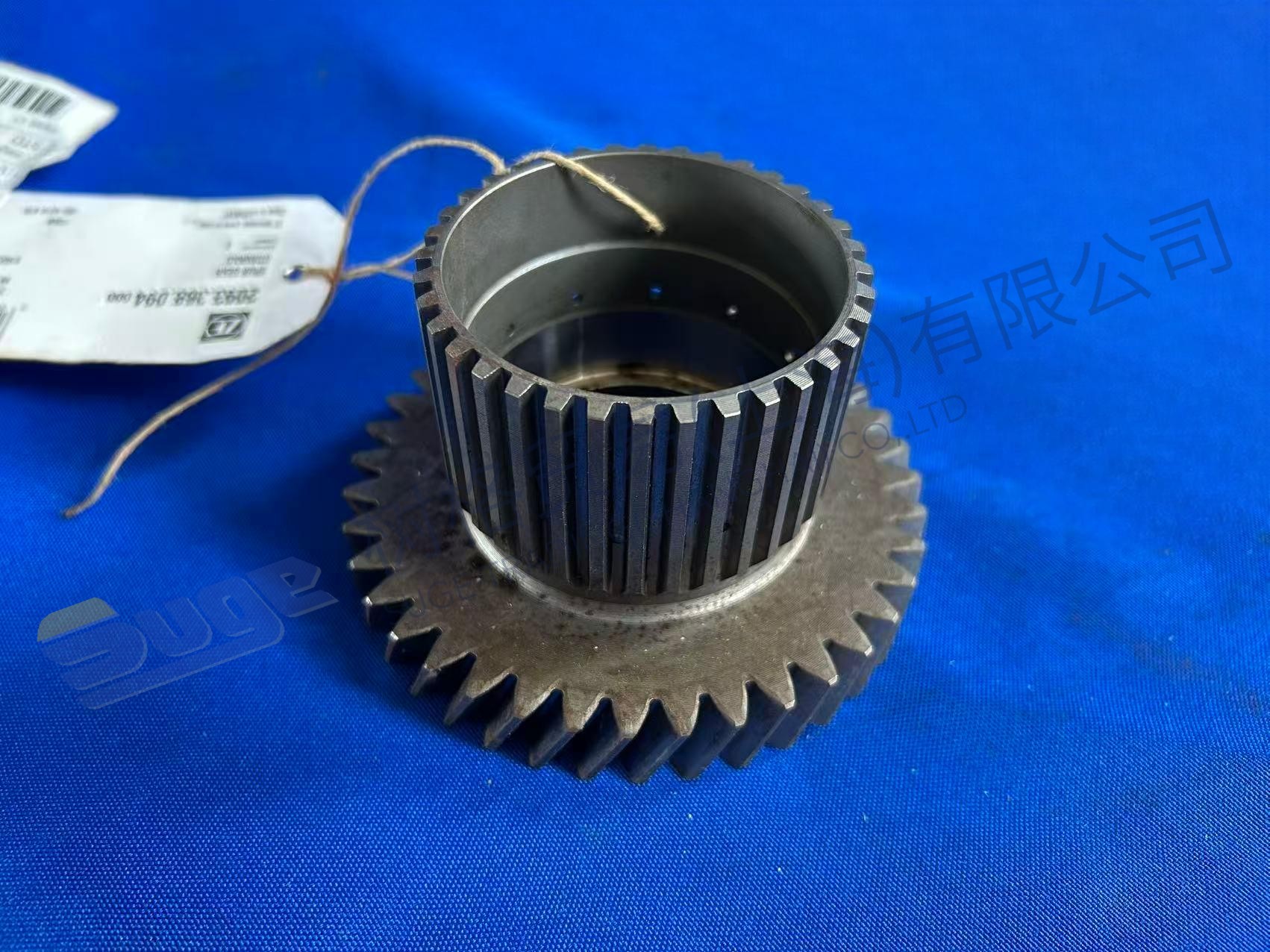ENGRANAJE ESPUELO ZF 2093 368 094