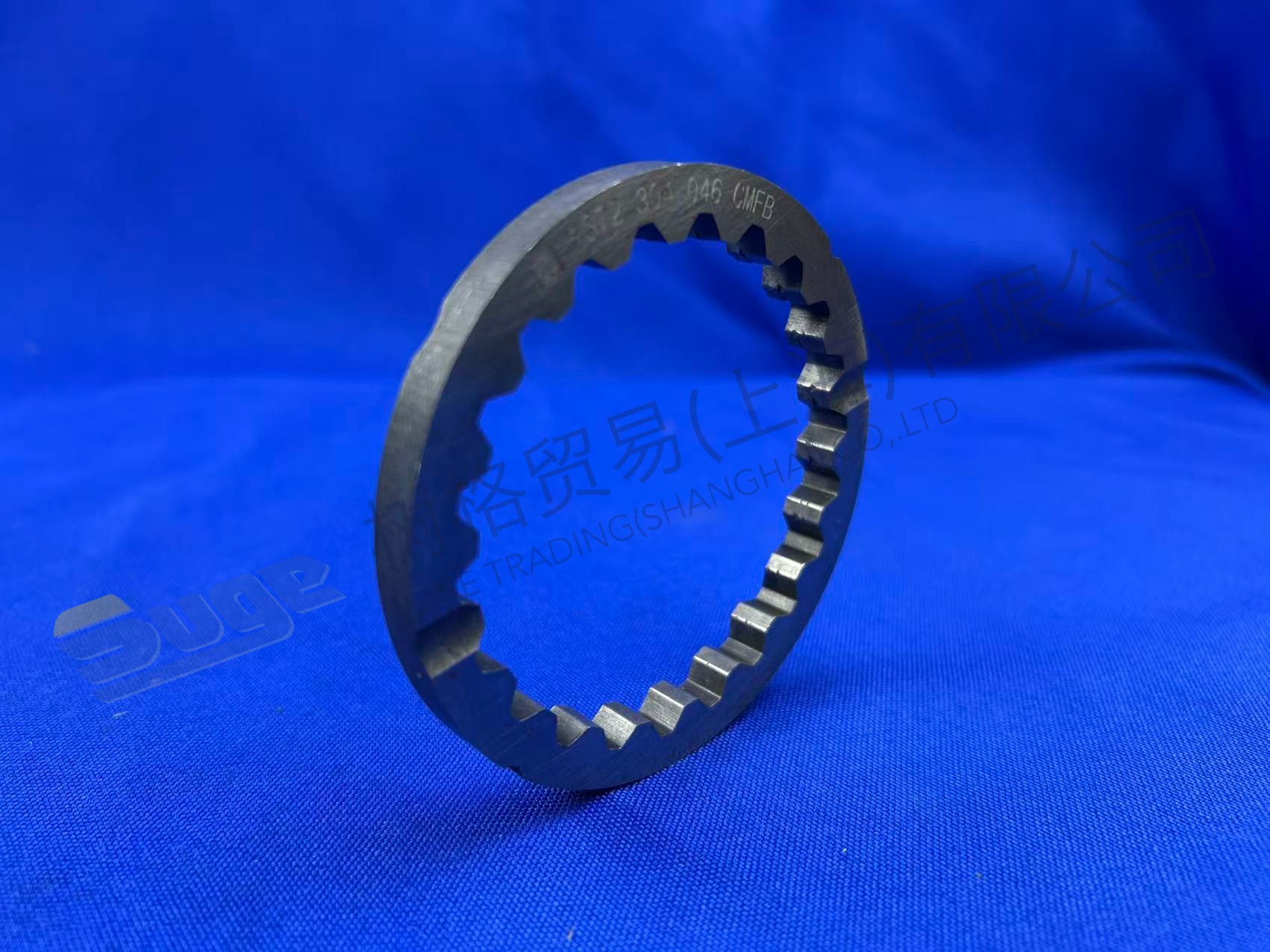 ARANDELA ZF 1372 304 046