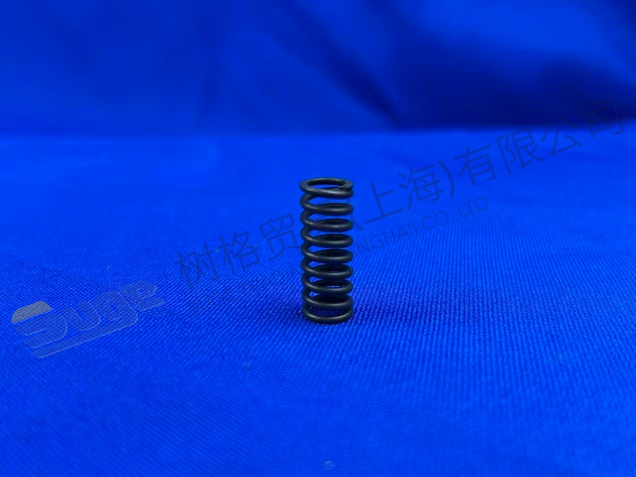 MUELLE DE COMPRESIÓN ZF 0732 040 984