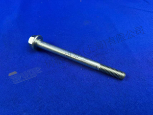 TORNILLO HEXAGONAL ZF 0636 104 539