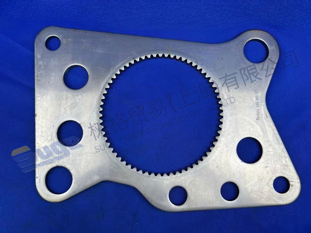 PLACA ZF 1358 333 503