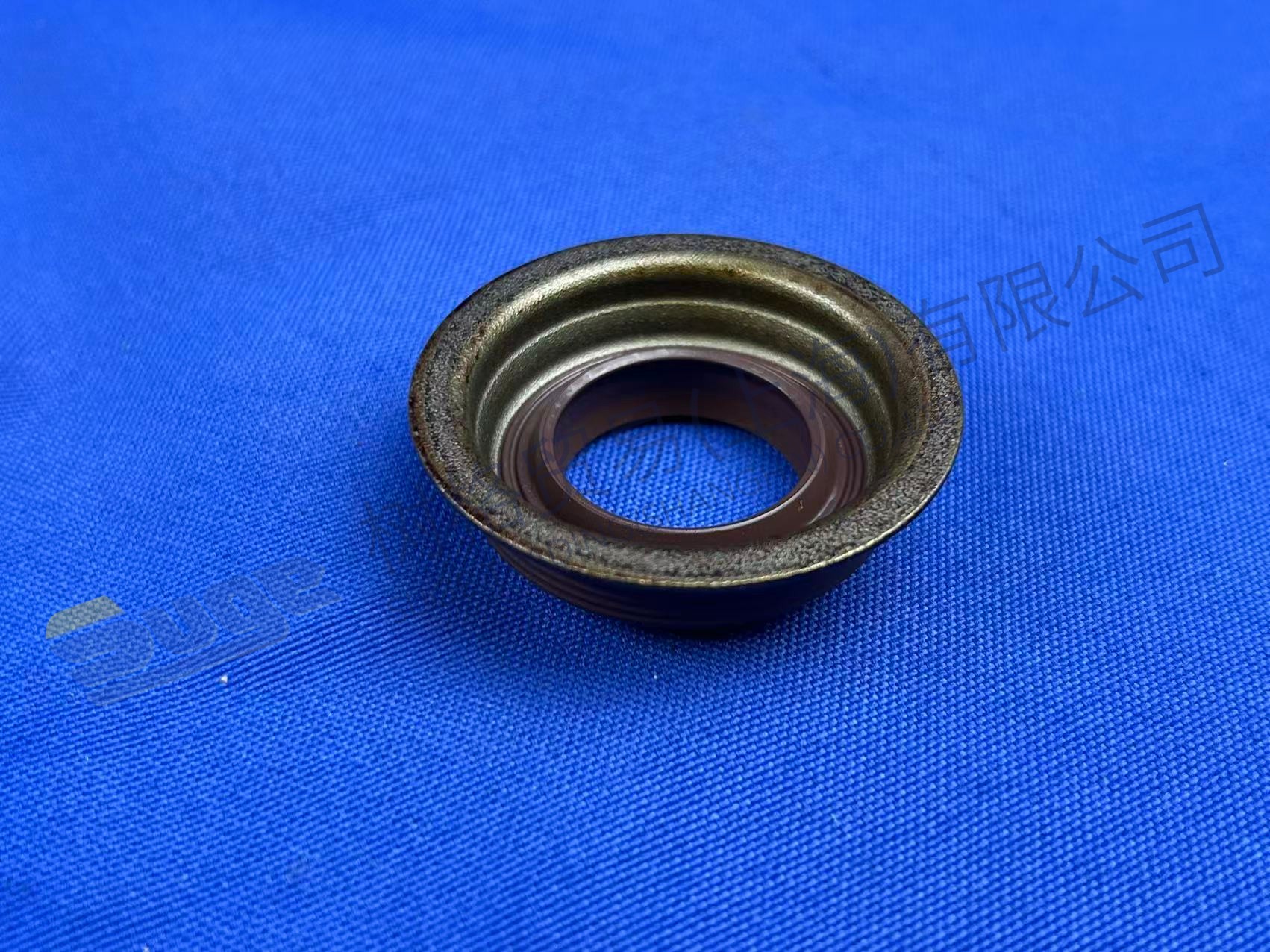 EMPAQUE DE BRIDA ZF 0750 112 253