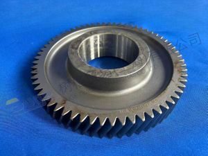 ENGRANAJE ZF 4657 374 008