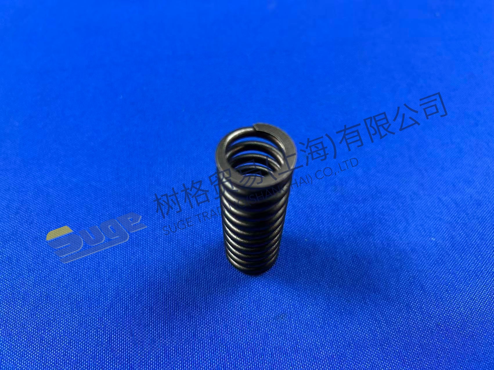 ZF 4BP230 MUELLE DE COMPRESIÓN 0732 042 767