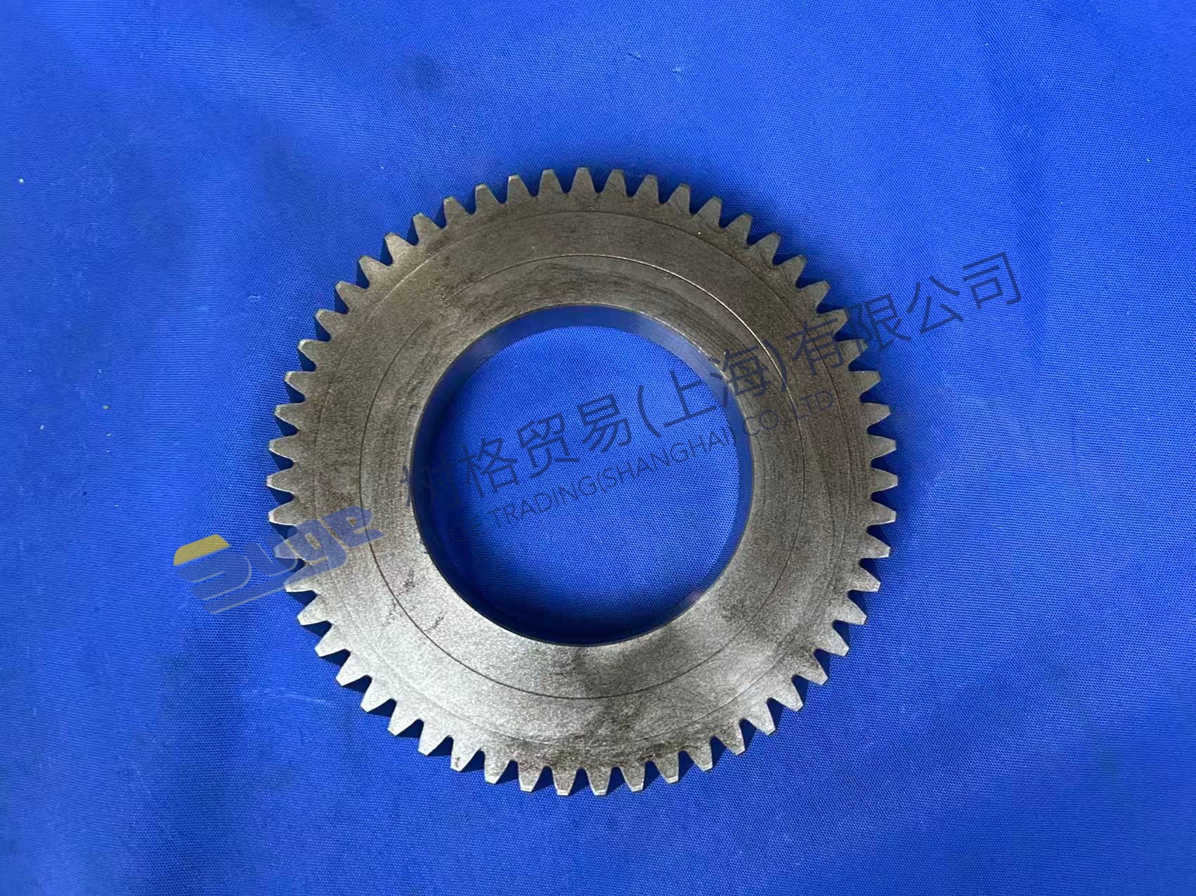 ZF 4BP230 ENGRANAJE DE ENTRADA 4681 302 001