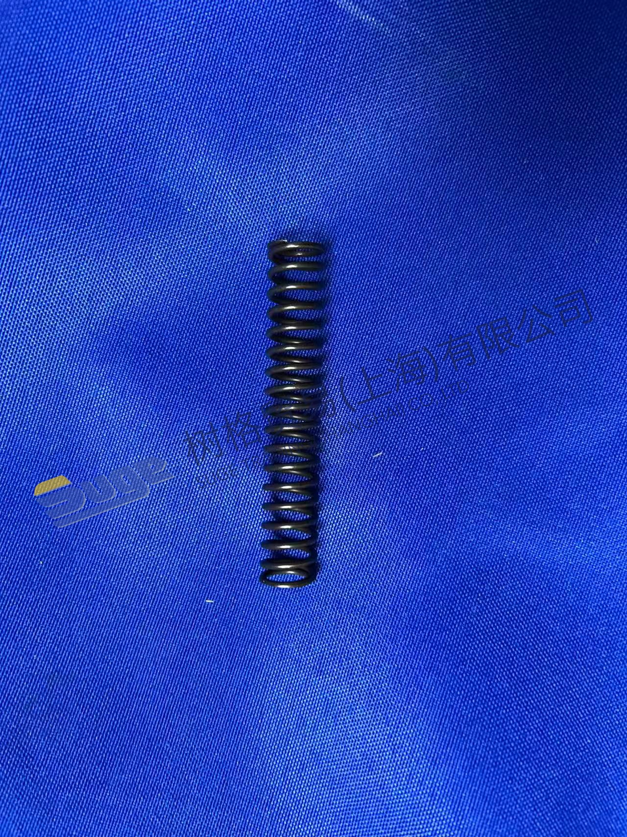 ZF 4BP230 MUELLE DE COMPRESIÓN 0732 042 631