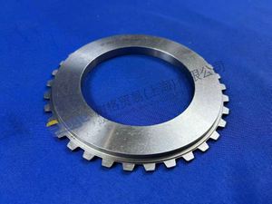 ZF 4BP230 CUÑA EXTREMA 4657 371 045