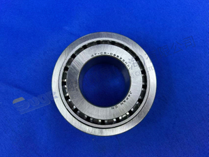 RODAMIENTO DE RODILLOS CÓNICOS ZF 0735 300 548
