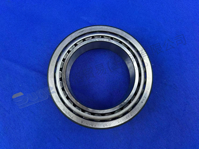 RODAMIENTO DE RODILLOS CÓNICOS ZF 0735 371 867