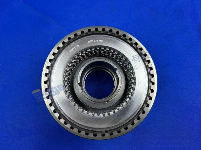 ACOPLAMIENTO ZF 4657 272 005