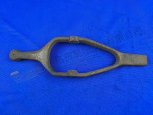 HORQUILLA DE DESBLOQUEO ZF 6060 268 003