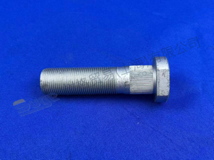 ZF MT-E Eje Wheel Stud 4472 336 286