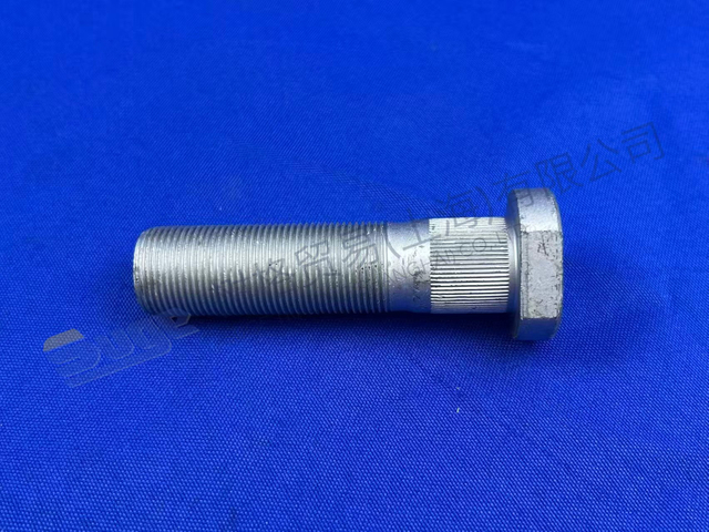 ZF MT-E Eje Wheel Stud 4472 336 286